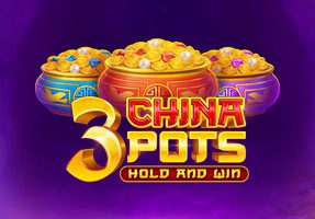 ime88 Online Casino Slot Game 3 China Pots