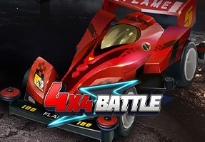 ime88 Online Casino Slot Game 4x4Battle