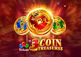 ime88 Online Casino Slot Game 3 Coin Treasures