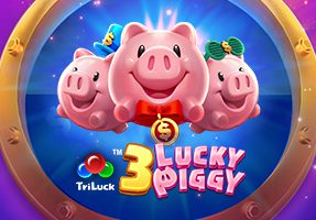 ime88 Online Casino Slot Game 3 Lucky Piggy