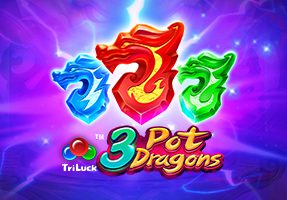 ime88 Online Casino Slot Game 3 Pot Dragons