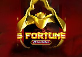 ime88 Online Casino Slot Game 5 Fortune SA