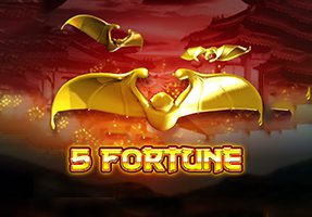 ime88 Online Casino Slot Game 5 Fortune